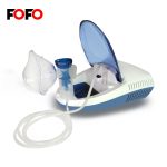 BC68002-C 0.3ml/min Compressor Nebulizer For Commercial Medical Compressor Nebulizer - FOFO