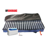 Bariatric 42-54" ABC Alternating Pressure Mattress - FOFO