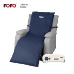 Alternating Air Pressure Mattress Pad for Recliner Chai