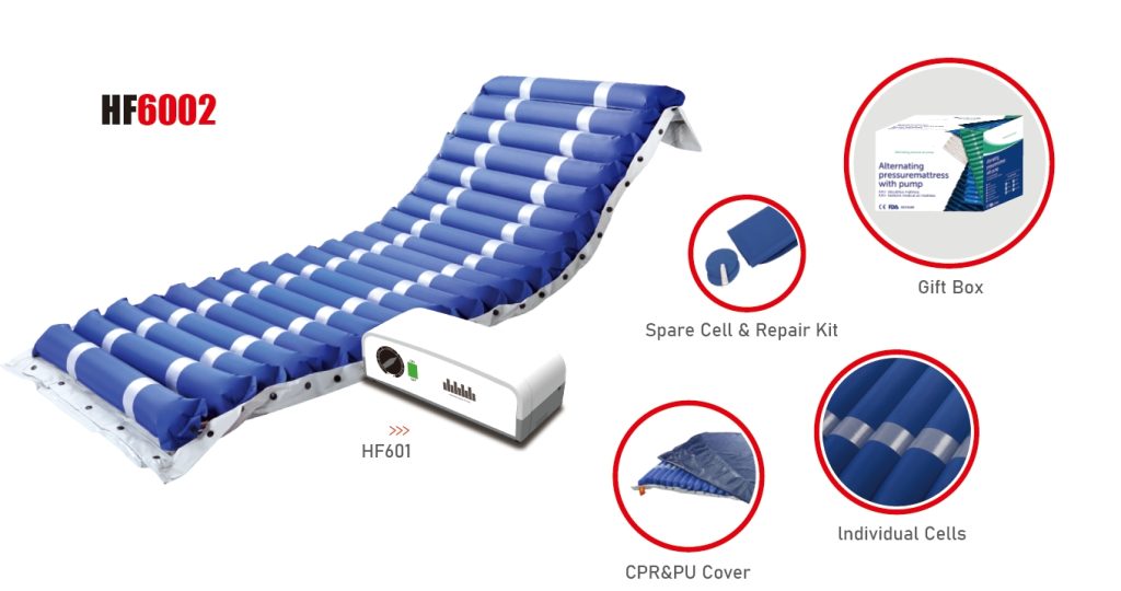 Medical Air Mattress