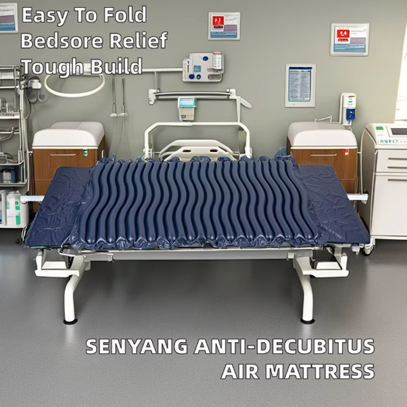 Prevention Mattress