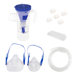 Nebulizer Mask