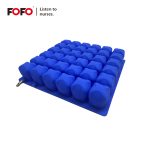 Anti Bedsore Massage Air Cushion Wheelchair