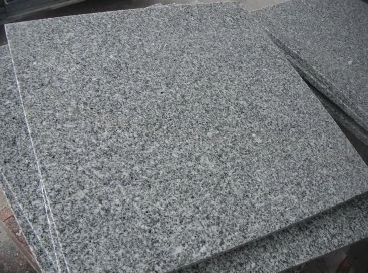 Saina Grey G603 Granite