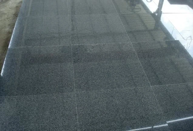 I-Wholesale Grey G654 Granite