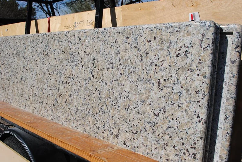 Butterfly Yellow Granite