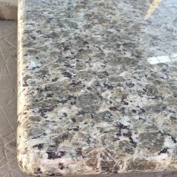 Butterfly Yellow Granite