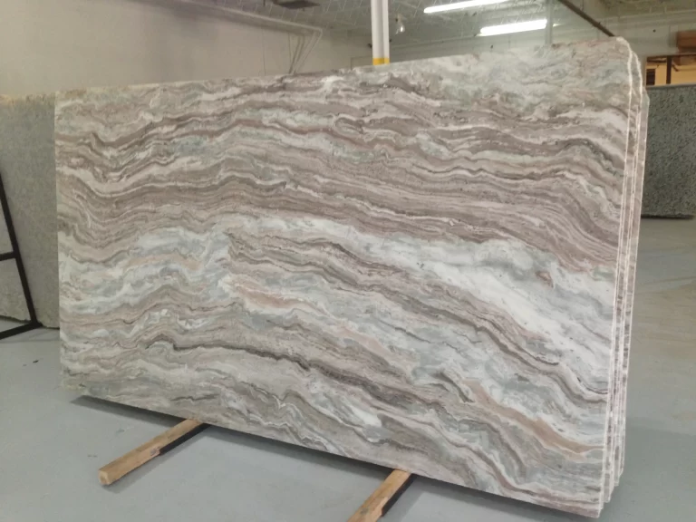 Đá granite màu nâu tưởng tượng