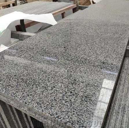 Wholesale Grey G654 Granite supplier