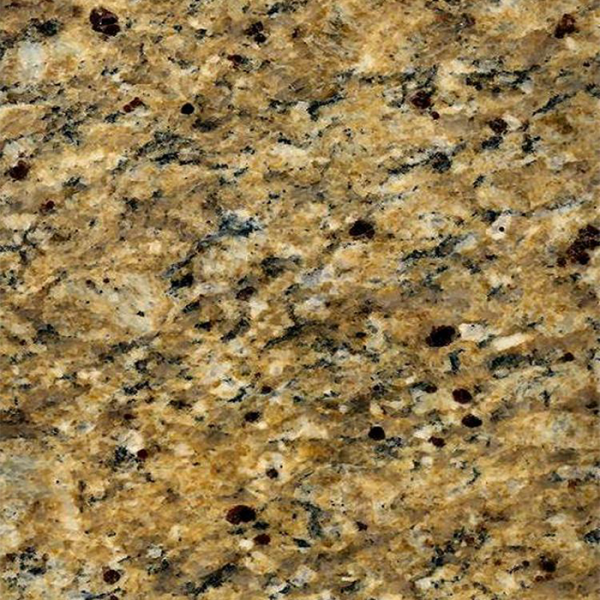 Almond Gold Granite