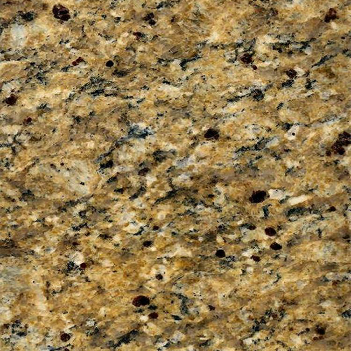 Almond Gold Granite