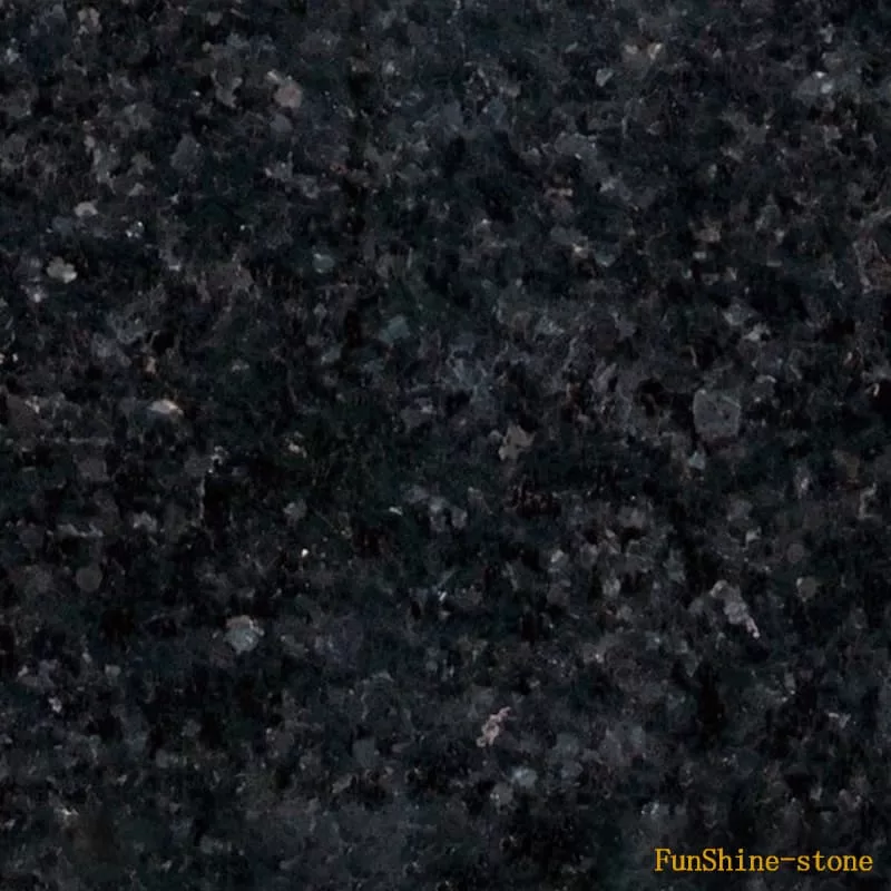 Black Gold Granit