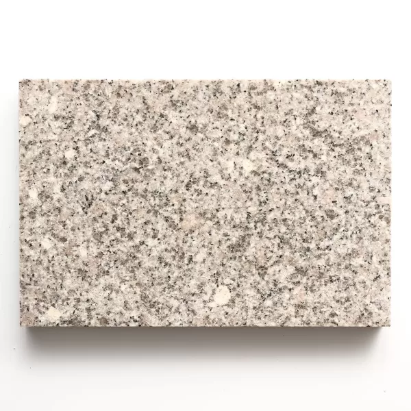 Imperial White Granit