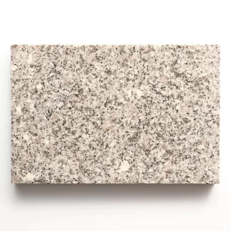 I-Imperial White Granite