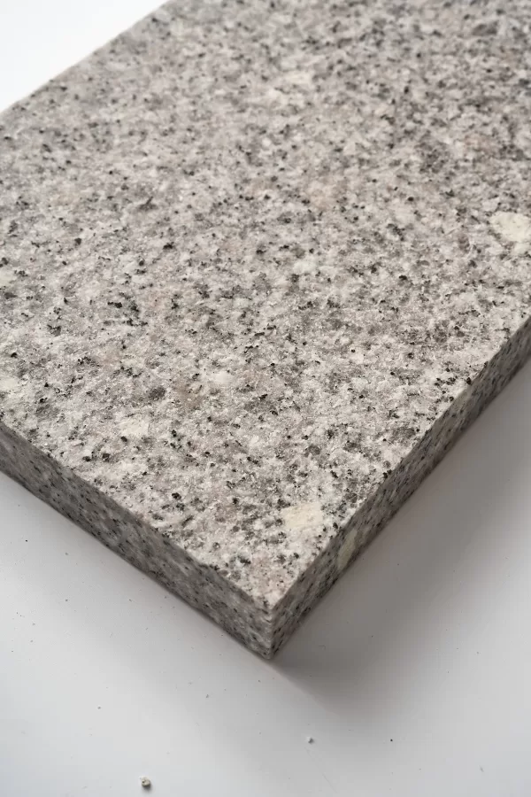 Imperial White Granite