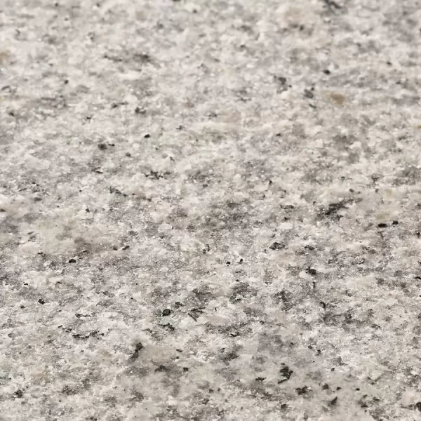 Flamed Ivory White Granite