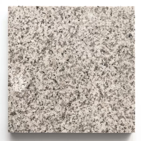 White Granite ndi Wopukutidwa