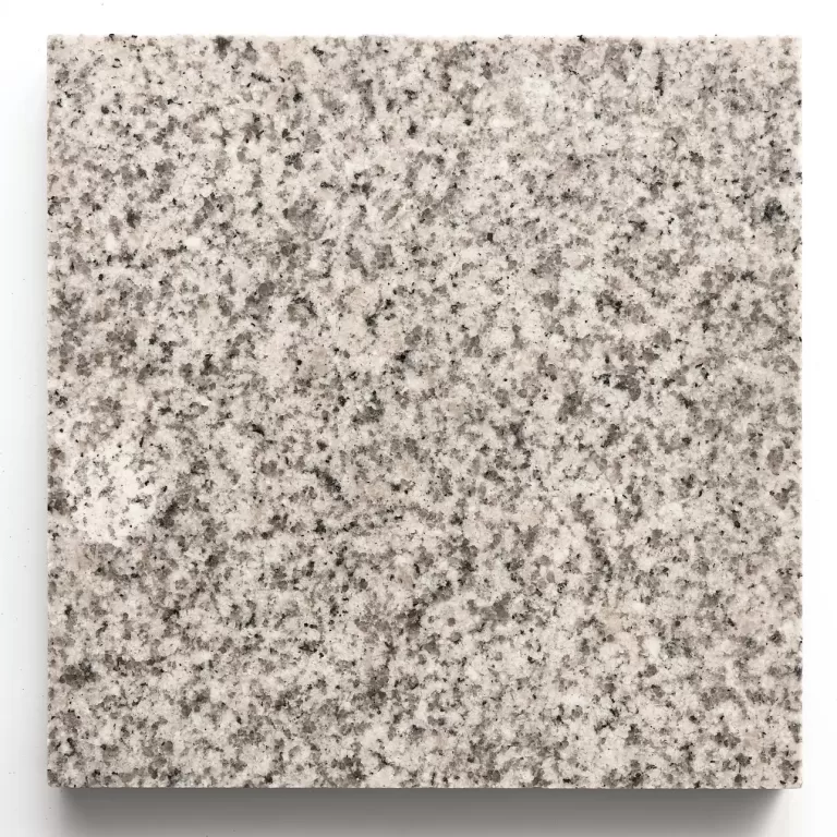 White Granite ine polished