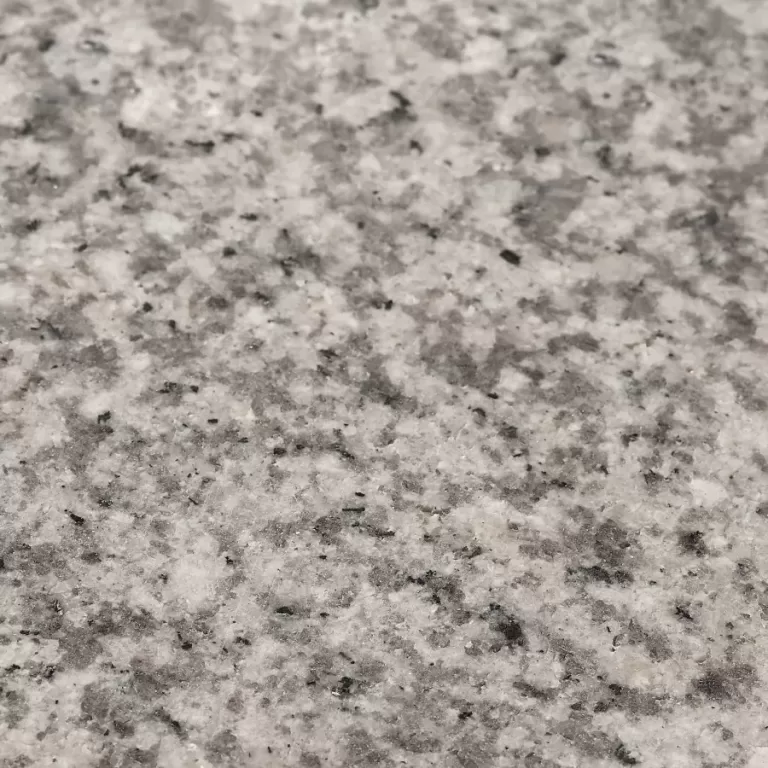 Fa'amamalu Ivory White Granite