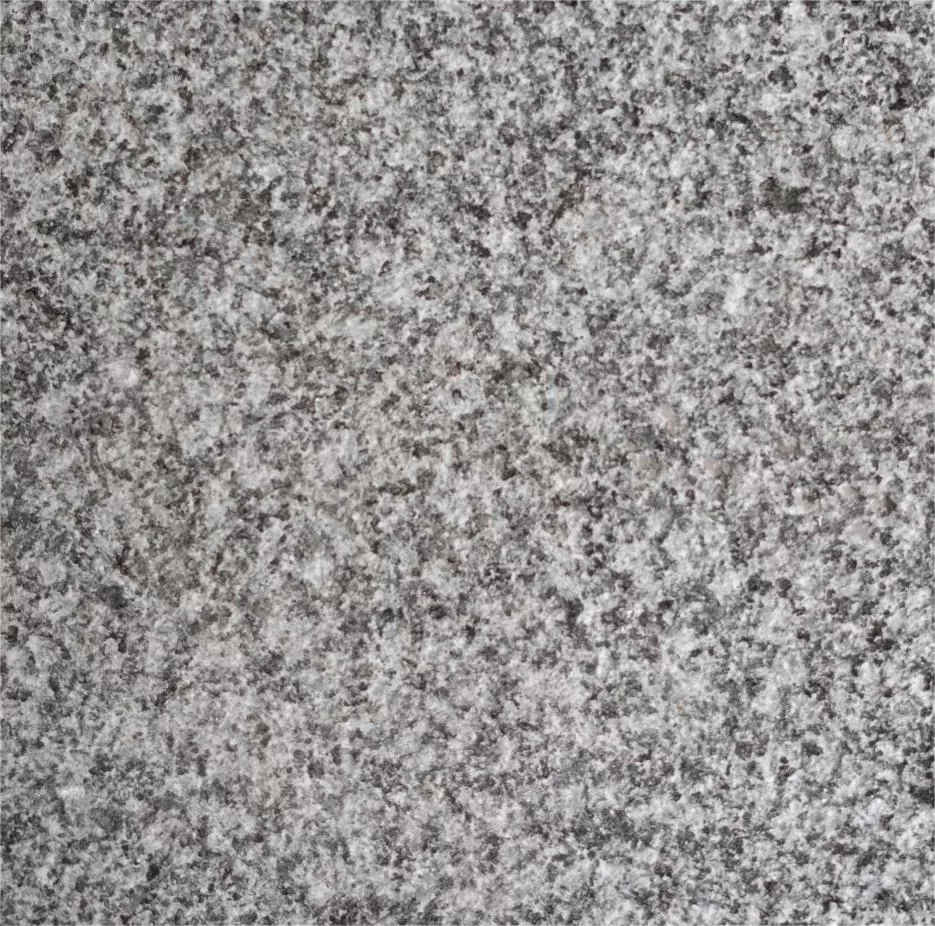 G654 Grey Granite ສໍາລັບ Countertops