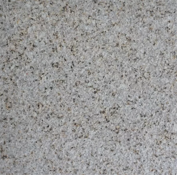 Rustic Yellow Granite G682 Bush-Hammered Gama