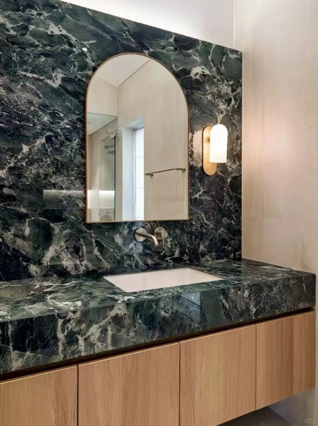 Verde Alpi Marble - FunShineStone