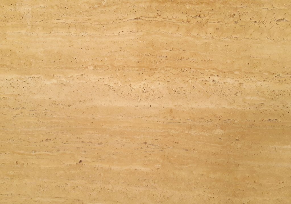 Beige Travertine Marble