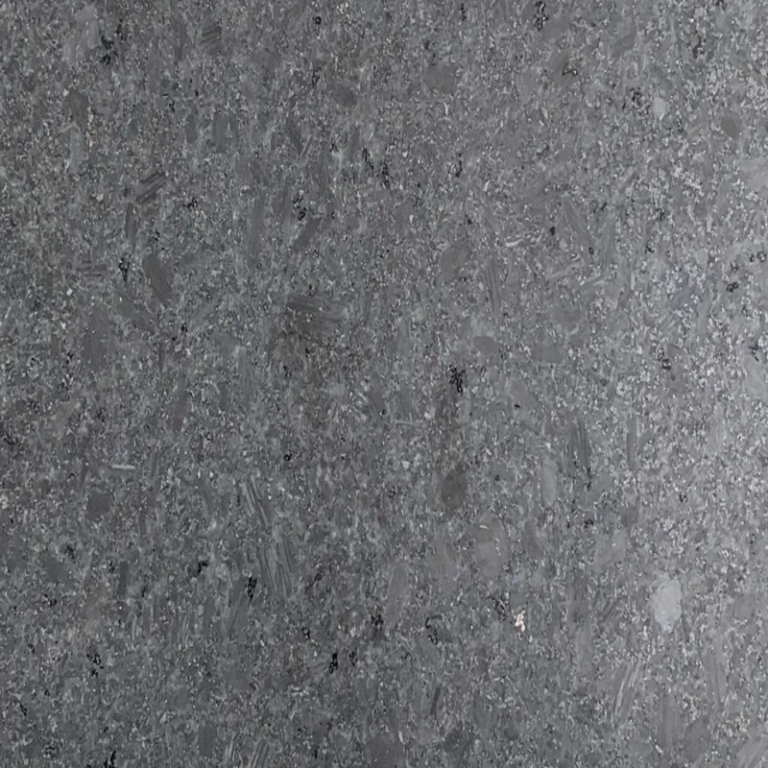 Black Pearl Graniite Close-up