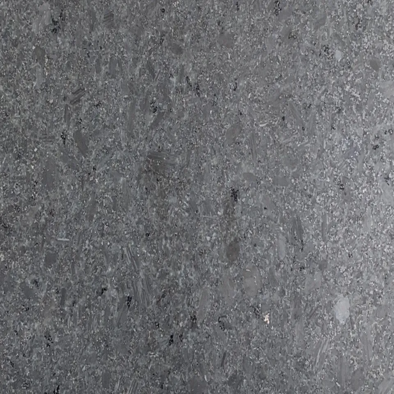 Exquisite Black Pearl Granite - FunShineStone