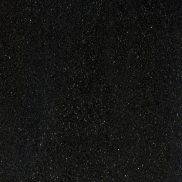 Mongolia Black Granite Close-up