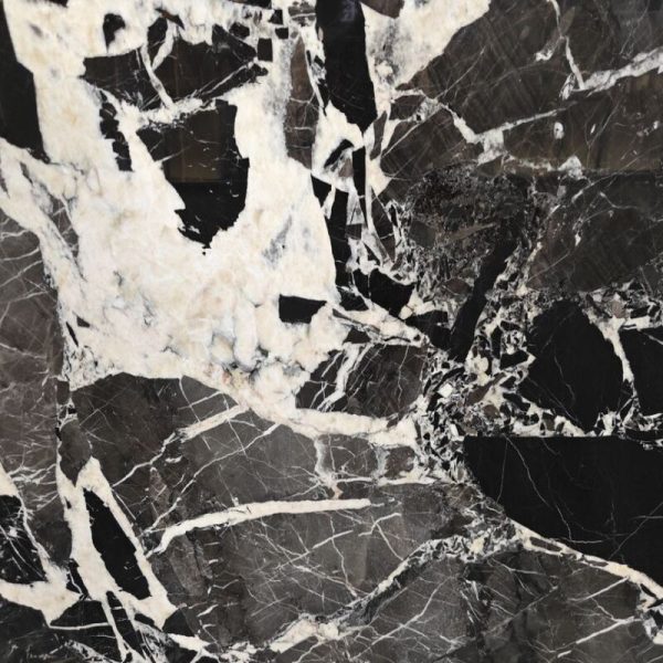 Noir Grand Antique Black Marble e haufi-ufi