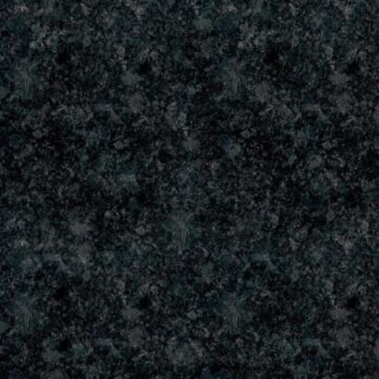 Steel Gray Granite Close-up