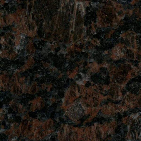 Tan Brown Granite Close Up