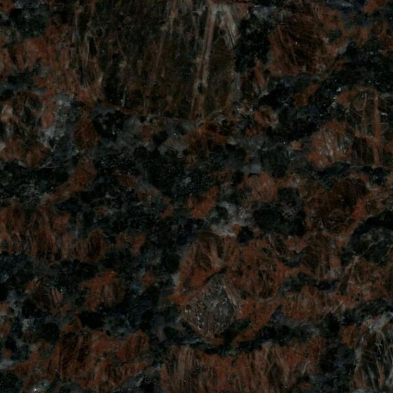 Tan Brown Granite Pafupi-mmwamba