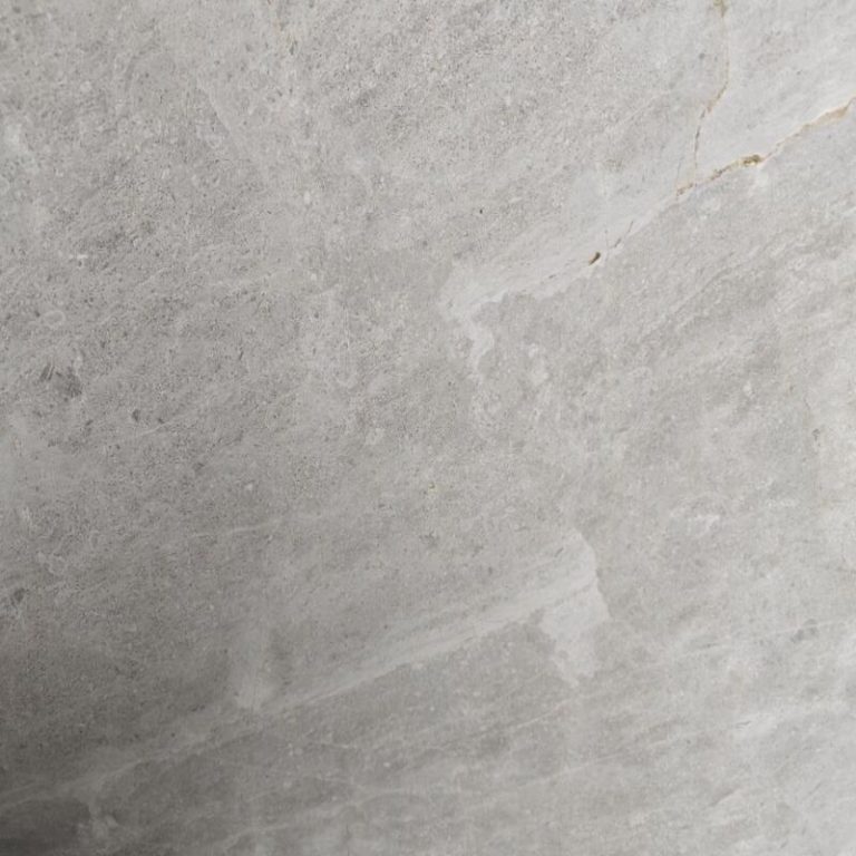 I-Tundra Gray Marble Close-up