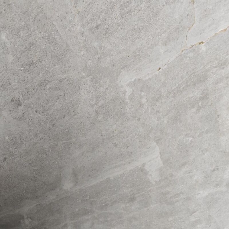 Tundra Grey Marble Close-up