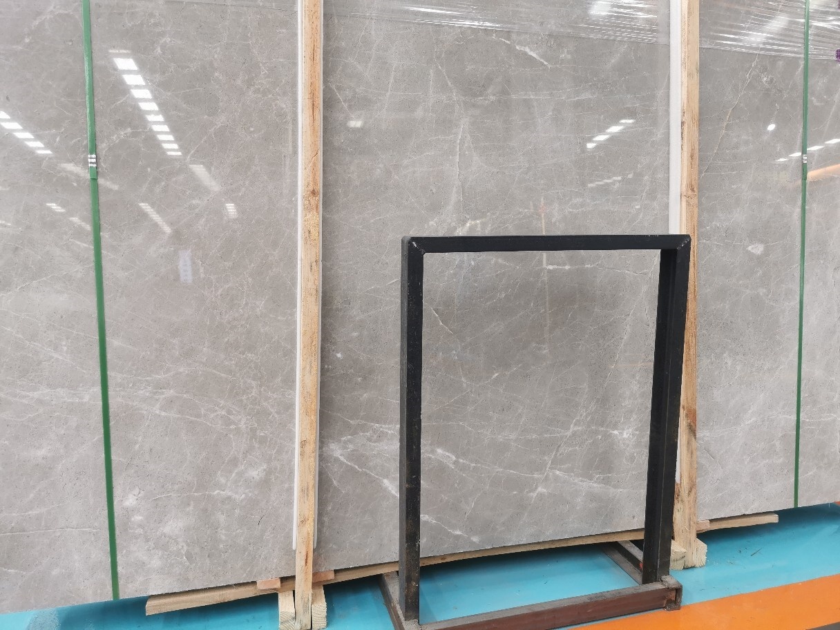 Tundra Grey new slab