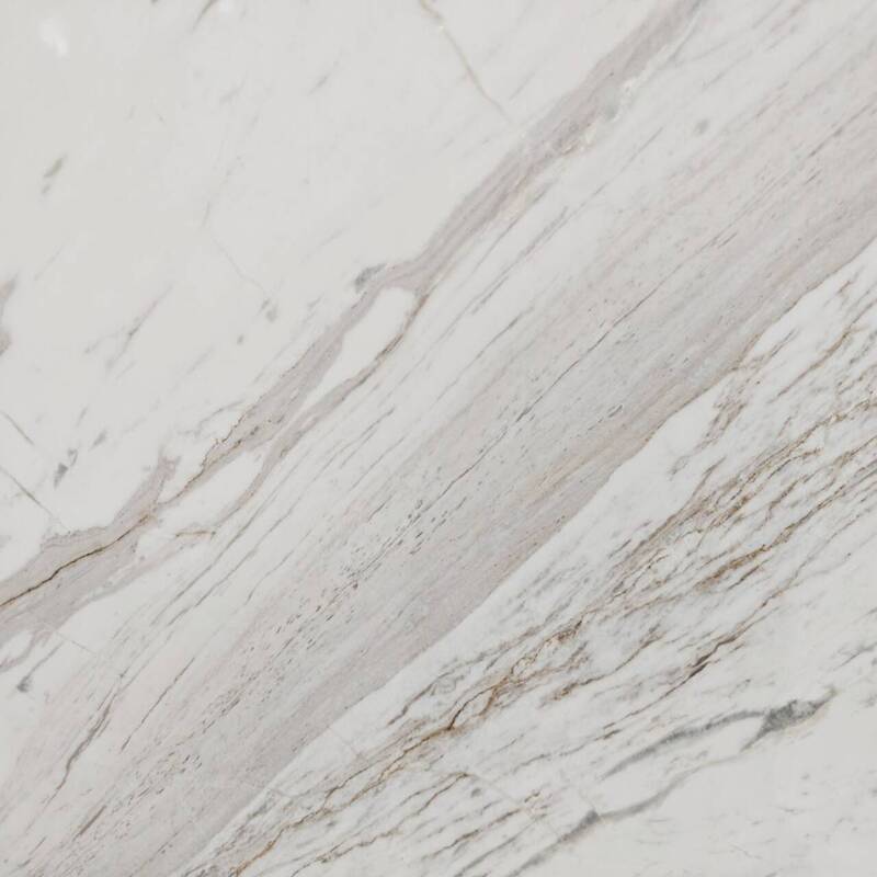 Volakas White Marble Clode-elu