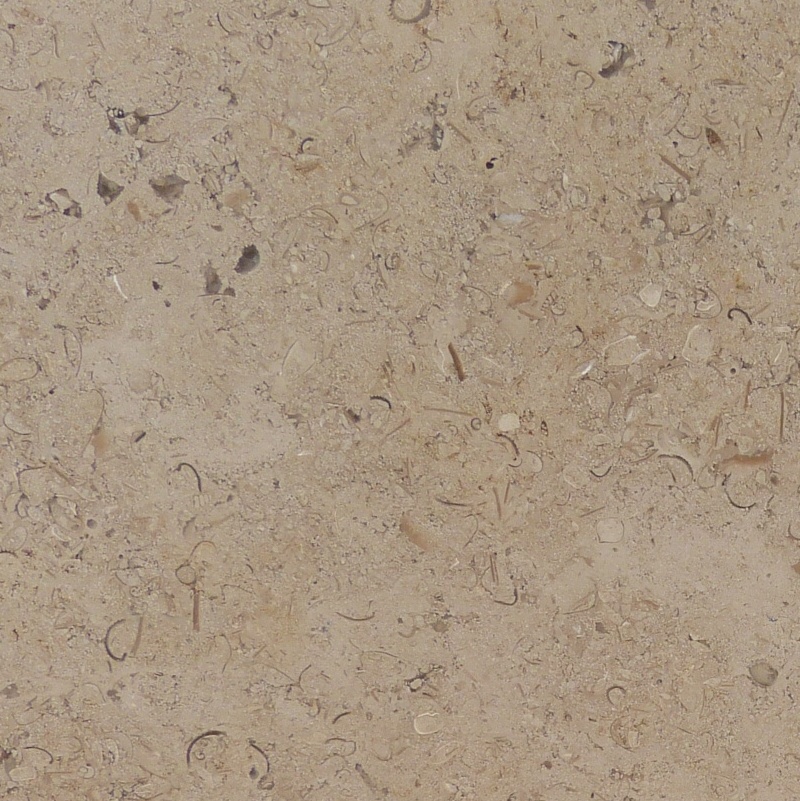 Jura Beige Limestone