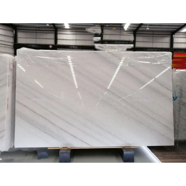 Columbia White Marble