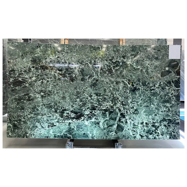 Verde Green Marble