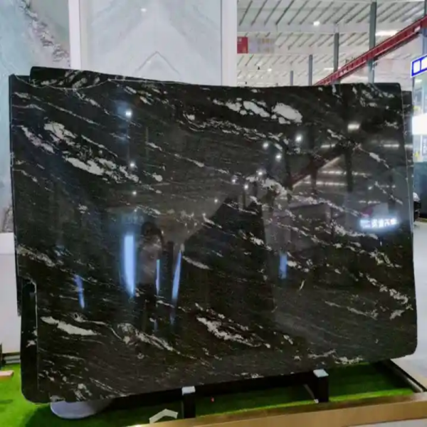 Cosmic Black Granite