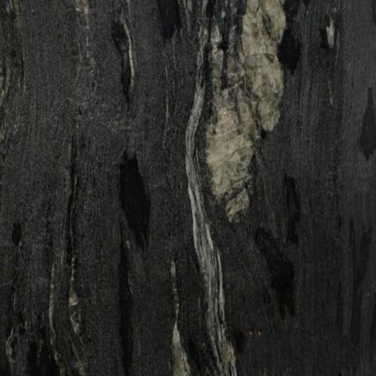 Cosmic Black Granite