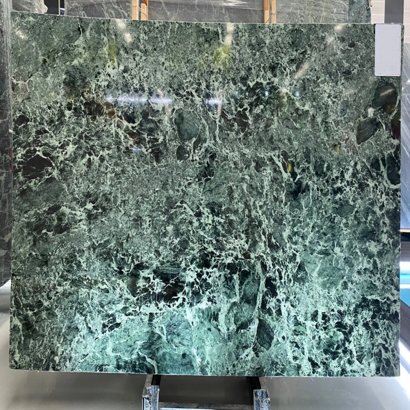 Verde Green Marble