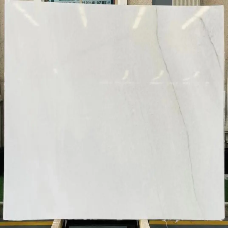 Columbia White Marble