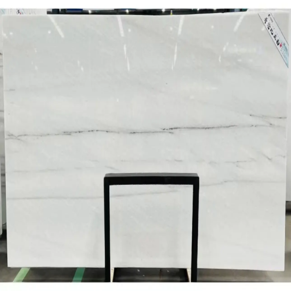 Columbia White Marble