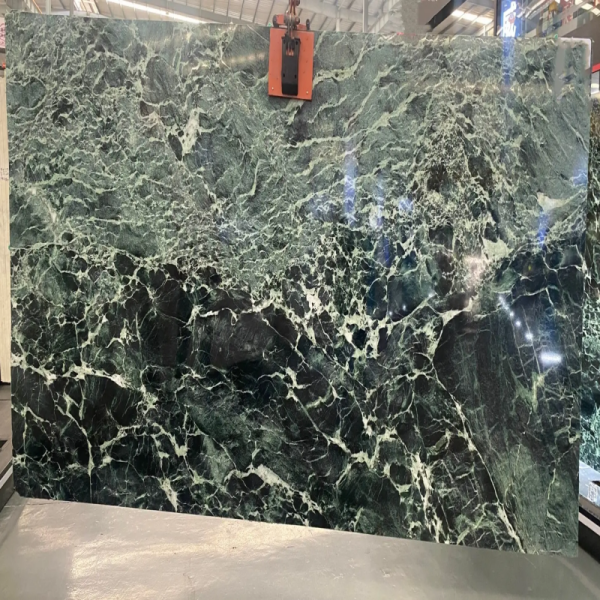 Marmar Glas Verde