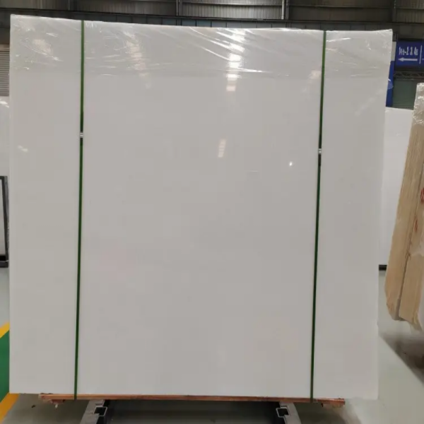 Vietnam Crystal White Marble