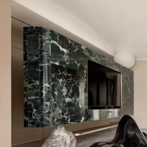 Verde Green Marble