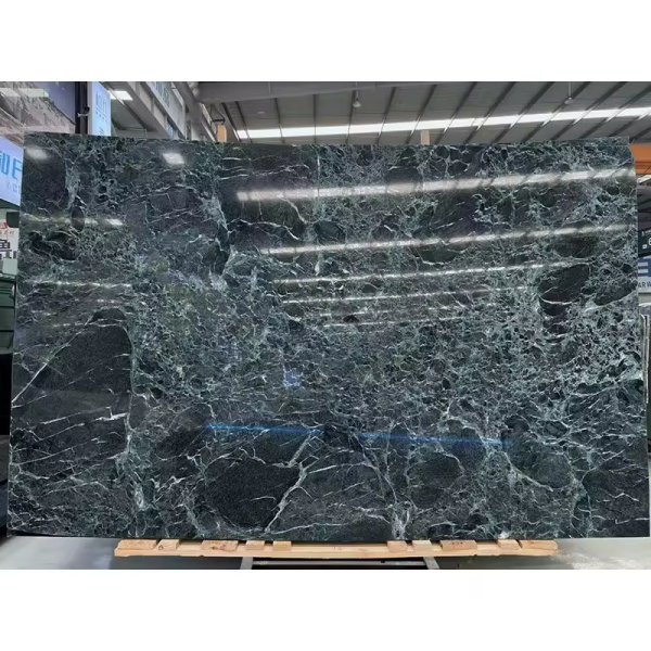 Verde Green Marble